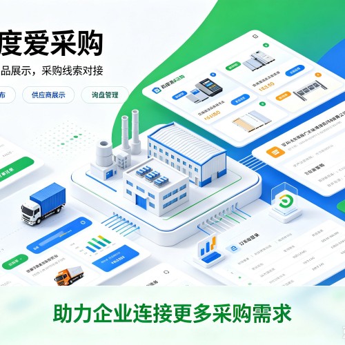 高唐百度爱采购